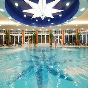 Hotel Ensana Hvezda - Imperial Mariánské Lázně