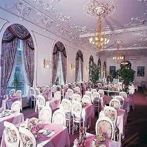 Ensana Hvezda - Imperial Hotel 4*