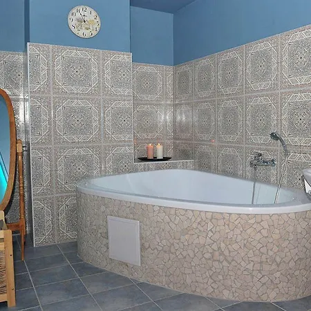 Hotel Ensana Hvezda - Imperial 4*