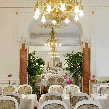 Ensana Hvezda - Imperial 4*