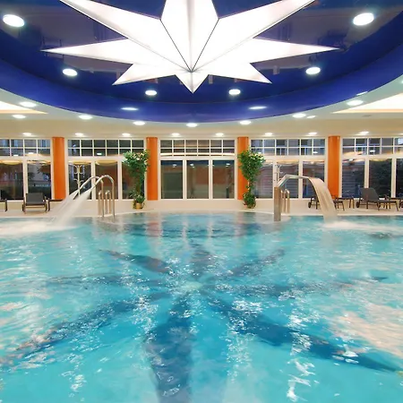 Ensana Hvezda - Imperial Hotel 4*
