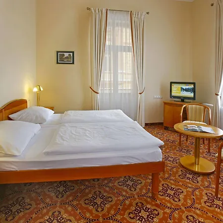 Hotel Ensana Hvezda - Imperial Mariánské Lázně